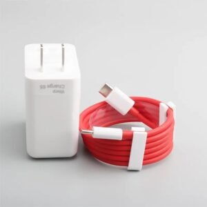 d4889af0862d33329641dae0bec13b49 OnePlus Charger 65W 0Super Vooc Adapter + Cable PD Warp Charger for all One Plus Model type c