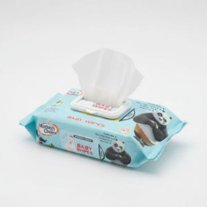 d9973a004420fedd7e9eb7e136c44eea Mother Choice Baby Wipes – Original | Gentle & Affordable Baby Wipes for Effective Cleaning - Pack Of 70 Wipes