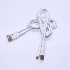 Android Micro USB Fast Charging Cable – Buy 1 Get 1 Free, High-Speed Data Sync, Durable Design