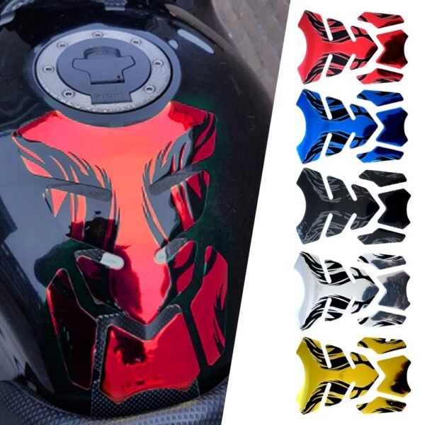 dbb454d33f5688e261905af450cd692f Universal 3D Motorcycle Tank Protection Sticker