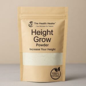 dd192f976dacecea90bba88f7c1167ee Height Growth Wellness Nutrition Powder Daily Health Supplement Drink 75g Nutritional Support For Fitness And Wellbeing