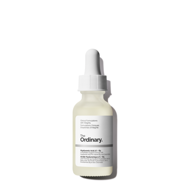 e2848d0e78ea01af9c9bf457580d5794 The Ordinary Hyaluronic Acid 2% + B5 Hydration Support Formula 30Ml Serum