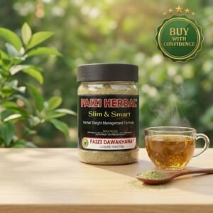 e28833d0727a75cd539c7576531d20bd Faizi Herbal Slim And Smart Powder Convenient Herbal Formula Wellness Support Balanced Lifestyle Mindful Weight Management Daily Health Routine