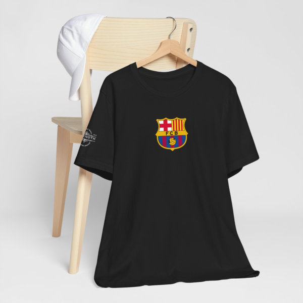 e4e31389e314e532c9ccec1461aaaca5 T-Shirt, Breathable & Fade-Resistant, for Men