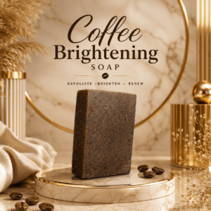 e5abf6c7844aacf1950a95199d3f4516 Organic Coffee Exfoliating Soap – Handmade Coffee Scrub Soap for Deep Cleansing & Instant Glow