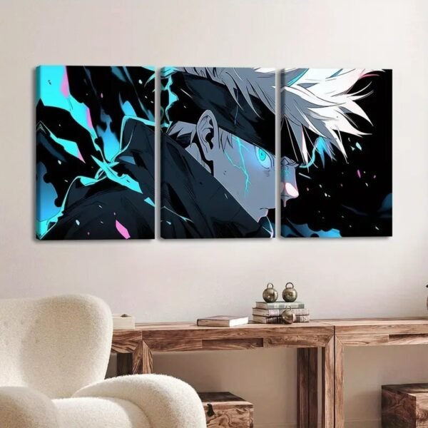 e67f0c56e54fe511b2ed0f72b0b4d3c7 Set of 3 Premium Wall Art Photo Tiles – Modern Home Decor Sets 8x11
