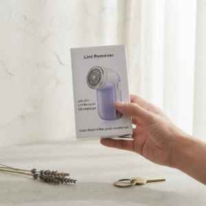 e72fbe579b129ce2dbb6ee6476ac523d Portable Rechargeable Lint Remover JJY 201 USB Charging Sharp Knife Mesh Quick Effective Hair Ball And Lint Removal Compact Easy To Use