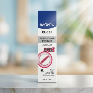 e73856b8884b73ad1bc9aa63a76ef74f Silicone Scar Removal Gel - Skincare Product Designed For Scar Treatment And Daily Skincare Routine - 20g