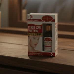 e8cb955a0d142c2966aa006a385f14f7 Remove Scars Whitening Facial Serum Smooth Hydration Gentle Care Easy Absorption Brightening Effect - 30ML