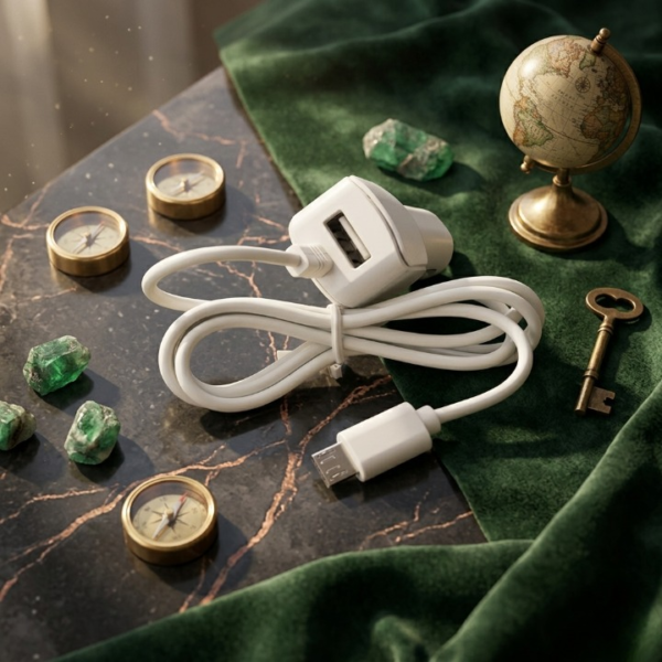 e9ee5eefec0429c195af2b599c681fbb 7 Star Car Charger With Android Wire And 1 USB Slot 1 Amp