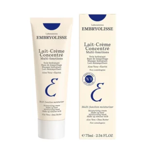 ea1b21cc54159aa6fd629363d9ca7017 Embryolisse Lait-Crème Concentré Multi-Function Moisturizer | Nourishing Face Cream & Makeup Base (75ml)