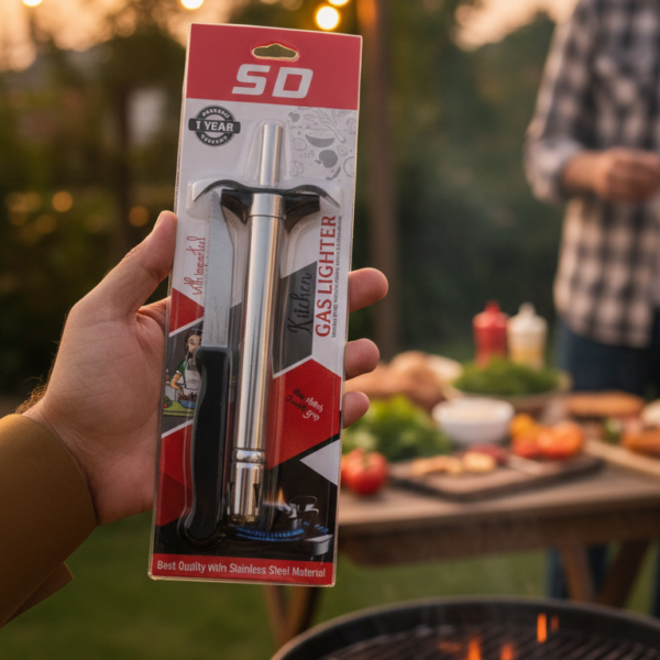 eab7c877e6eca1a0de9adcafc32151af Gas Lighter With Knife Heavy Duty Durable Safe Practical And Convenient Tool For Daily Use