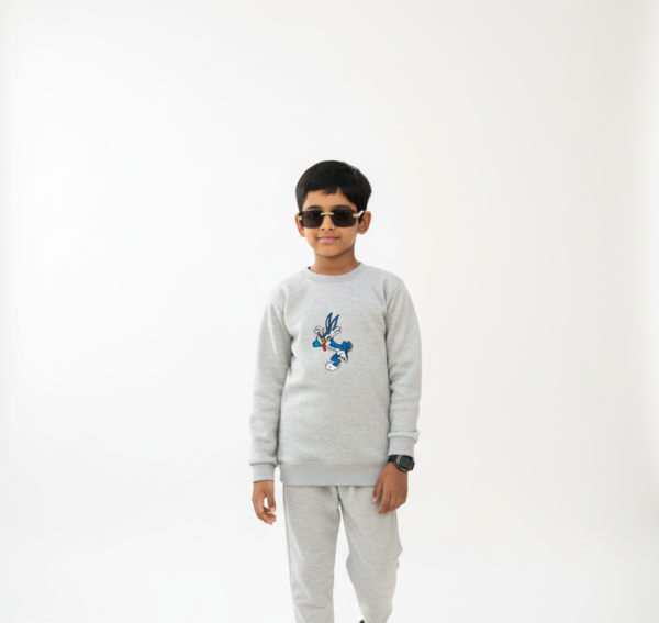 eac3582cb55055d22703af446a42cf9f Winter Tracksuits for Kids | 2-Piece Shirt & Trouser Set for Boys & Girls – Warm, Cozy & Comfortable Winter Outfit FOR BABY AND KIDS