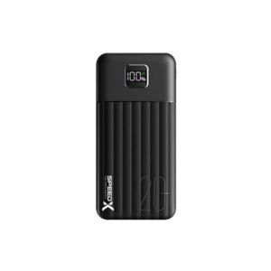 ec1f60d2fe3dd59580788be7e610de3d Speedx SP-S288L 3in1 (22.5W) 20000mAh Fast Charging Power Bank - Electronics Accessory Designed For Device Charging
