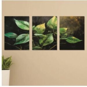 ecb95a64183e15d244c2f9572b5d0403 Set of 3 Wooden Photo Tile Wall Art Frames (8×11 Inches) – Premium MDF Spiritual Wall Décor with Easy Stick Back