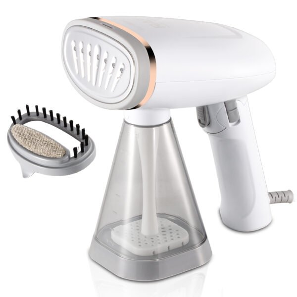 RAF Handheld Garment Steamer Iron 240ML Foldable Portable Steam Iron for Clothes R.1326