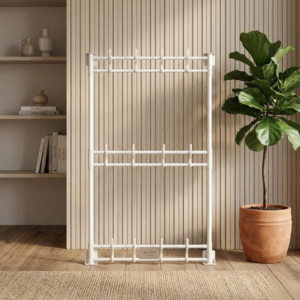 ee4840f9eaf97ed2b428da0d239124bb Wall-Mounted Corner Storage Rack | Multifunctional Bathroom Organizer | Strong Carbon Steel | Random Colour