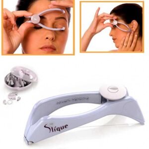 ee5d86f5dc93aa5dc4304057e3a939ea Sildne Hair Threading Machine For Women Eyebrows Flawless Hair Remover Facial Threader Tool