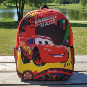 ef1e05ebf766379b00574cb46c377fc2 School Bag For Play Group To Class 4 Durable Quality Comfortable Carry Compact Build Perfect Choice For Students Daily School Use
