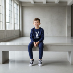 ef30c032e87723c8a32261c28c9a6498 Kids Winter Tracksuit | New Designer 2-Piece Set Shirt & Trouser for Boys and Girls | Stylish & Comfy Winter Outfit |FOR BABY AND KIDS