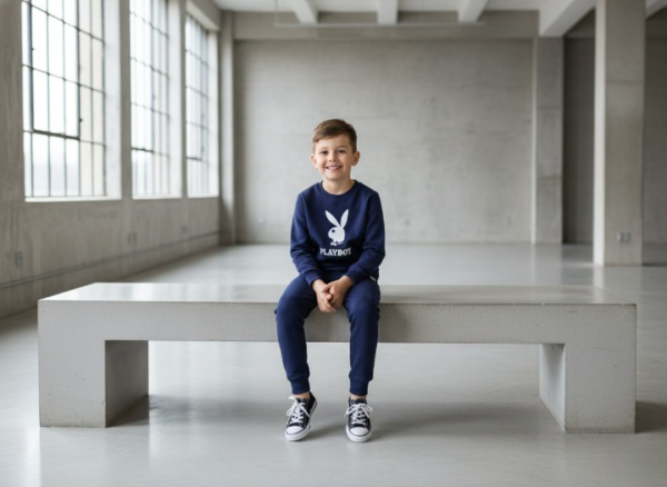 Kids Winter Tracksuit | New Designer 2-Piece Set Shirt & Trouser for Boys and Girls | Stylish & Comfy Winter Outfit |FOR BABY AND KIDS