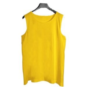 ef5bcd4e74950717c75a9fb4b0f78a9a Summer Top Sando Shirt for Men & Boys – Round Neck Cotton Smart Fit Casual T-Shirt – Trendy Spring & Summer Wear