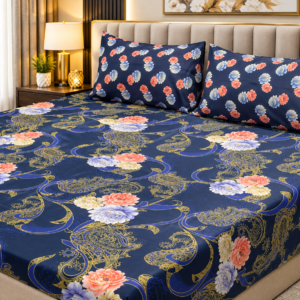 efbf913762e870f14421daec4e2ea5bc Gift Pack Bedsheet AY001009