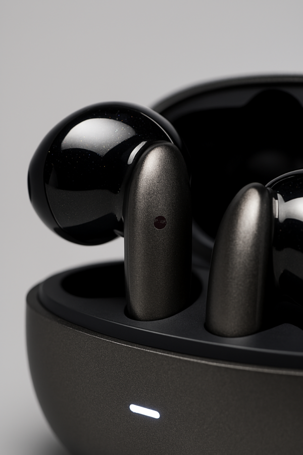 f00261430d5d5ea7cf6a3063d53ac86a InTouch INT-W03 Wireless Bluetooth Earbuds – ANC + ENC, Long Battery Life, High-Quality Sound, Perfect for PUBG Gaming