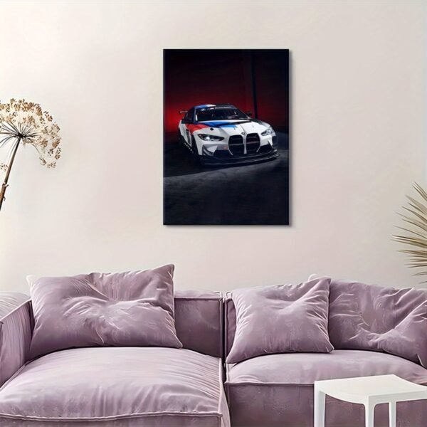 Premium Wall Art Photo Tiles – Modern Home Decor Sets 11x16