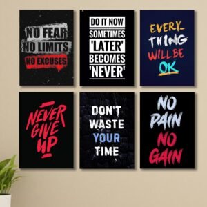 f1def37dc7008a2063049e88dd45d679 Set of 6 Premium Wall Art Photo Tiles – Modern Home Decor Sets 8x11