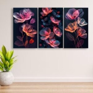 f2d8adb7af6862ab90181cf13b51d819 Set Of 3 Wall Art Wooden Phototile Frames For Wall Decor Bringing Stylish Touch Durable Finish