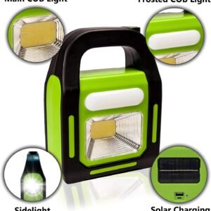 f3a2f746346ce30dacfae6003e3a1e3f Solar Rechargeable 3-in-1 Emergency Light - Hurry Bolt Portable LED Work Light, Torch & Power Bank
