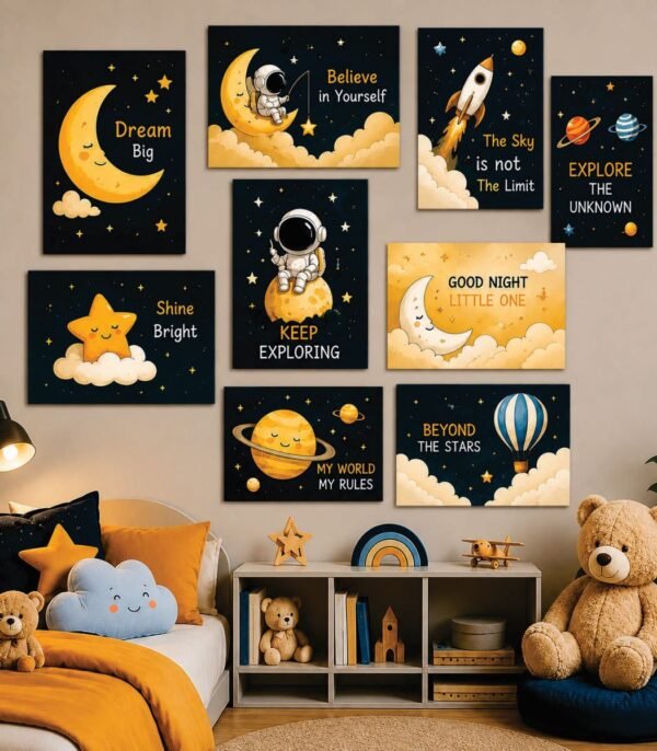 f45c65f19363fd1f42afe9f44f67be0e Set of 9 Premium Wall Art Photo Tiles – Modern Home Decor Sets - Size: 8x11