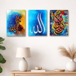 f5036d8a88a699730dab367328a15d3b Set of 3 Premium Wall Art Photo Tiles – Modern Home Decor Sets 8x11