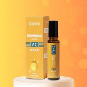 Screenshot VC Vitamin C Serum Brightening Hydrating Facial Serum 10ml Moisturizing Anti Aging Formula For Glowing Healthy Looking Skin (10ml)