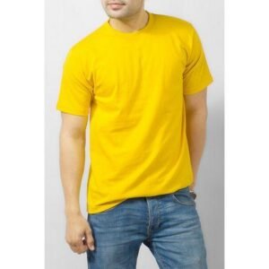 f6104785e0e5e6fb4b9e798a6003787b Summer Top Half Sleeve Tee Shirt for Men & Boys – Round Neck Cotton Smart Fit Casual T-Shirt – Trendy Spring & Summer Wear