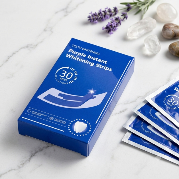 f8e3e3ead71df8bf9aa2e43000ed1779 Teeth Whitening Strips – Enamel Safe Whitening Strips for Stain Removal & Brighter Smile