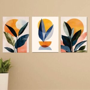 f8fcb91d814043b13ced3799abfd8208 Set of 3 Premium Wall Art Photo Tiles – Modern Home Decor Sets 8x11