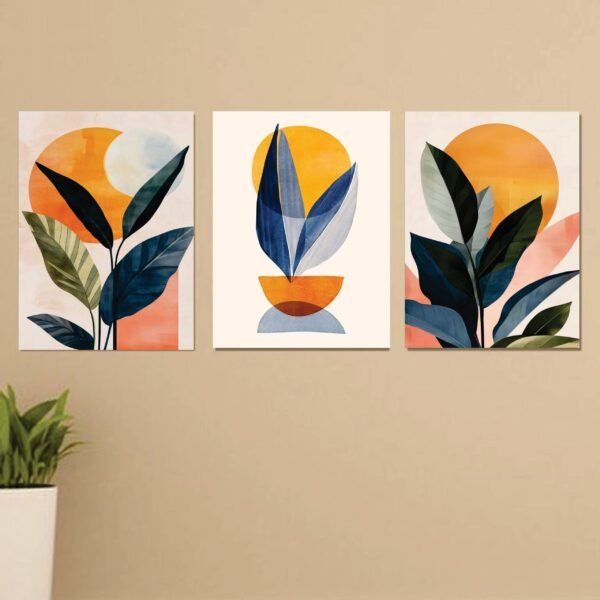 f8fcb91d814043b13ced3799abfd8208 Set of 3 Premium Wall Art Photo Tiles – Modern Home Decor Sets 8x11