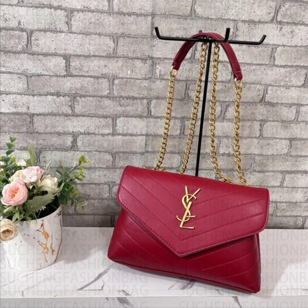 fa5a813d589ec77285c36d00de1384d2 Ysl Shoulder Bag Elegant Luxury Handbag For Stylish Everyday Use