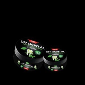 Screenshot Dr. Dental Teeth Whitening Powder - 50g