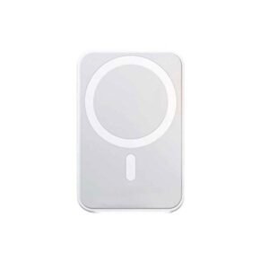 Apple Magsafe Wireless Power Bank For Iphone 10000mah Fast Charging - Portable Battery Charger Designed For Mobile Power Maintenance