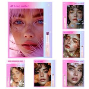 fc9686256276ee2a7b4018de1d1e2abc Miss Betty Multipurpose Jelly Highlighter Stick – Creamy Glitter Eyeshadow, Lip Balm & Face Highlighter