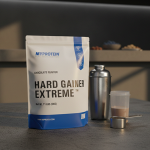 fd189cdd3651d2c805d8d401bd0f419b Myprotein Hard Gainer Extreme – High-Calorie Chocolate Mass Gainer for Rapid Muscle Growth, Strength & Weight Gain Support 11lbs (5kg)