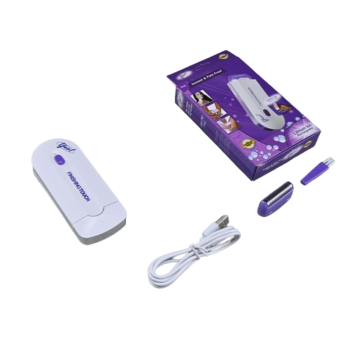 finishing-tuch-4-removebg-preview-1 Women’s Electric Hair Remover with Advanced Sensa-Light Technology & Built-in LED Light | Safe & Painless Shaver for Face, Arms, Armpits, Legs & Full Body | Portable Lipstick-Design Razor, Washable Head, Gentle on Skin, Battery Operated