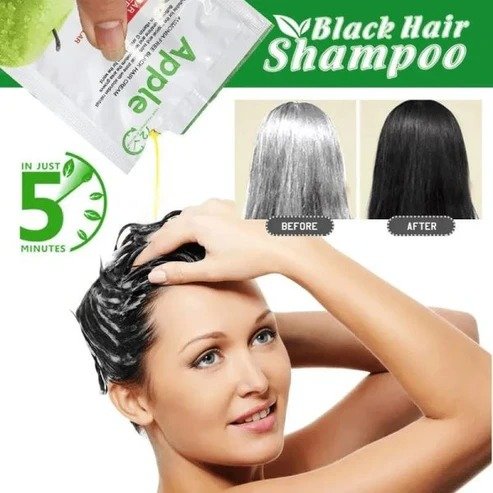 imgi_107_apple-ammonia-free-black-hair-cream-30ml-x-10-pcs-in-box-5-1 Apple Hair Color 500 ml Ammonia-Free Black Hair Color Cream – Natural-Looking Coverage with Nourishing Formula