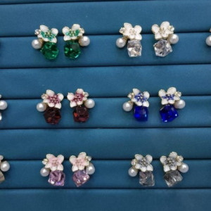 imgi_19_WhatsApp-Image-2025-08-18-at-2.58.33-PM_cleanup Crystal Flower Korean Earrings – Elegant Floral Design | Crafted To Perfection With Dazzling Crystal Petals That Catch Every Light Beautifully - PJT986