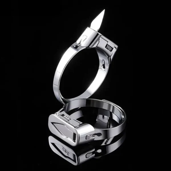imgi_3_85c60697a6b19aac3dbc74c6be978ad6.jpg_720x720q80.jpg_ Stainless Steel Self-Defense Ring with Hidden Blade – Adjustable Mini Knife Ring for Personal Safety – Wearable Concealed Protection Tool for Men & Women