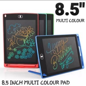 imgi_59_04a565b9dc2f42ec3dffb71b1608bae6 Writing LCD Drawing 8.5 Inch Multicolor Screen Tablet Available in 10inch, 12inch sizes Also