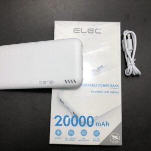 imgi_59_dec5b69b90f00b60602e189b21271777 Elec 20000mAh Power Bank – PD Fast Charging, High-Capacity Portable Charger